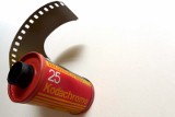 A Kodachrome film